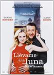 Llévame A La Luna - DVD | 8436535542548 | Pascal Chaumeil