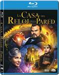 La Casa Del Reloj En La Pared - Blu-Ray | 8435175974528 | Eli Roth