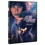 El Asesino De Los Caprichos - DVD | 8436535548847 | Gerardo Herrero