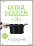 Pura magia Vol. 3 - DVD | 8435153659577