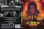 La Torre De Londres - DVD | 8436555533595 | Roger Corman