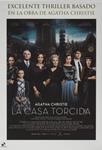 La casa torcida (2.017) - DVD | 8435153756085