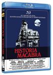 Historia Macabra - Blu-Ray | 8436558193666 | John Irvin