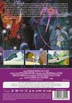 Nausicaä Del Valle Del Viento (Ed. 40 aniversario) - DVD | 8437022884554 | Hayao Miyazaki