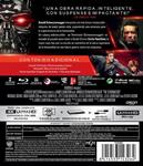 Terminator (+ Blu-Ray) - 4K UHD | 8414533143264 | James Cameron