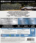 Le Mans 66 (+ Blu-ray) - 4K UHD | 8717418575748 | James Mangold