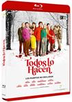 Todos lo hacen - Blu-Ray | 8436597561648 | Martín Cuervo