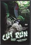 Cut And Run (Infierno en el Amazonas) - DVD | 8437005126718 | Ruggero Deodato