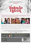 Todos lo hacen - DVD | 8436597561631 | Martín Cuervo