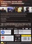 Hunger (VOSI) - DVD | 5060002836293 | Steve McQueen