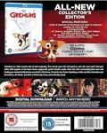 Gremlins (+ Llavero Funko) - Blu-Ray | 5051892216623 | Joe Dante