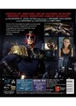 Juez Dredd - DVD | 8411704854448 | Danny Cannon