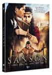 Sansón - DVD | 8437018193417 | Bruce Macdonald