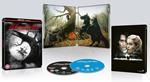 Sleepy Hollow Limited Edition Steelbook (4K + Blu-Ray) (VOSE) - 4K UHD | 5056453207409 | Tim Burton