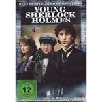 El Secreto De La Pirámide (Young Sherlock Holmes) - DVD | 4010884525786