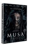 Musa - DVD | 8421394550803 | Jaume Balagueró