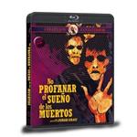 No Profanar El Sueño De Los Muertos - Blu-Ray | 8429987340350 | Jordi Grau (Jorge Grau)