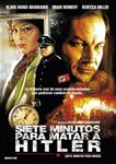 Siete Minutos Para Matar A Hitler - DVD | 8437010737992 | Klaus Maria Brandauer