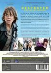 Destroyer. Una Mujer Herida - DVD | 8436535548212 | Karyn Kusama