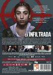 La Infiltrada - DVD | 8421394558403 | Arantxa Echevarria