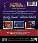 Starchaser La Leyenda de Orin (Starchaser: The Legend of Orin) - Blu-Ray | 8436558198814 | Steven Hahn