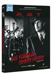 Los Verdugos También Mueren - Blu-Ray | 8436535549196 | Fritz Lang