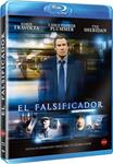 El Falsificador - Blu-Ray | 8436540907134 | Philip Martin