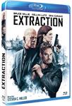 Extraction - Blu-Ray | 8436558200050 | Steven C. Miller