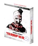 Terrifier 2 (Edición coleccionista limitada 4K+ Blu-ray) - 4K UHD | 8424365727730 | Damien Leone