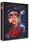 Cujo (Mediabook BD con 24 Páginas Edición Limitada y Numerada) - Blu-Ray | 8435479609607 | Lewis Teague