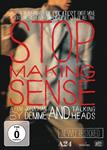 Talking heads: Stop Making sense - Blu-Ray | 4015698122183 | Jonathan Demme