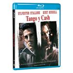 Tango y Cash - Blu-Ray | 8414533136747 | Andrei Konchalovsky