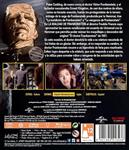 La Maldad De Frankenstein - Blu-Ray | 8421394413436 | Freddie Francis