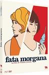 Fata Morgana - Blu-Ray | 3760137632716 | Vicente Aranda