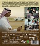 La candidata perfecta (The Perfect Candidate) - Blu-Ray | 8436558199699 | Haifaa Al-Mansour