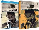 La Espera - Blu-Ray | 8421394418967 | F. Javier Gutiérrez