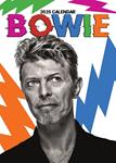 David Bowie Calendar 2025 - Calendario | 5061013498692