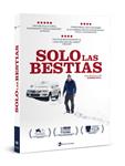 Solo Las Bestias - DVD | 8436587700750 | Dominik Moll