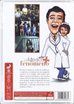 Un Médico Fenómeno - DVD | 8420018892664 | Ralph Thomas