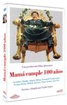 Mamá Cumple 100 Años - DVD | 8421394543317 | Carlos Saura