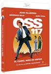 Oss 117 El Cairo Nido De Espías - Blu-Ray | 8436535548519 | Michel Hazanavicius