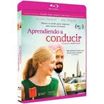 Aprendiendo A Conducir - Blu-Ray | 8436535544344 | Isabel Coixet