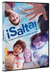 ¡Salta! - DVD | 8436597562478 | Olga Osorio