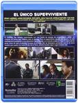 El Único Superviviente (The Quiet Earth) - Blu-Ray | 8436022327221 | Geoff Murphy