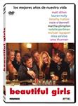 Beautiful Girls - DVD | 8435153707049