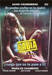 Rabia - DVD | 8436005715939 | David Cronenberg