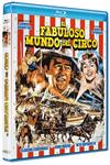 El Fabuloso Mundo Del Circo - Blu-Ray | 8421394415102 | Henry Hathaway