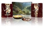 Willow (+ Blu-Ray) Ed. Steelbook - 4K UHD | 8421394803251 | Ron Howard