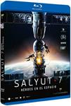 Salyut 7 - Blu-Ray | 8436535547161 | Klim Shipenko