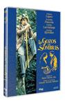 Los Gozos Y Las Sombras - DVD | 8421394556904 | Rafael Moreno Alba